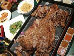 -九十九顶毡房(阜石路店)