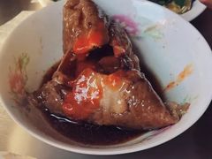 -群众牛肉小点(蚵仔煎)