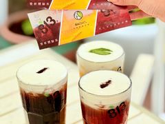 -813芭依珊 BAESAn(皇冠十畝地店)
