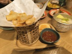 -迷你椰·泰式大排档(共康店)