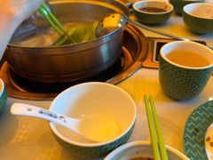 -润园四季椰子鸡火锅(卓越INTOWN店)