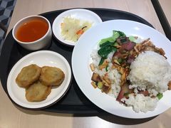 -乡村基(春熙路店)