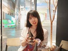 -喜茶(北京三里屯太古里店)