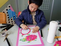 -阿妮亚少儿美术书法(望京店)