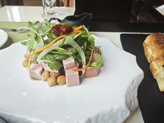 -北辰洲际酒店·IT MAMA意式家味餐厅