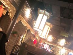 -九宫格重庆火锅(北国商城店)
