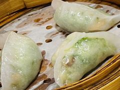 鲜虾豆苗饺-稻香(汉街店)