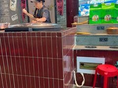 -汉小城·老铫子藕汤·乡野湖北菜(江汉路吉庆街店)