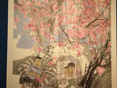 -江苏省美术馆(长江路新馆)