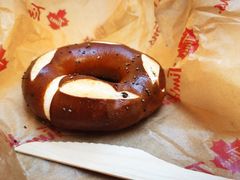 -Tims天好咖啡·贝果(渝中来福士店)