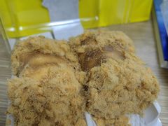 -鲍师傅糕点(西站店)