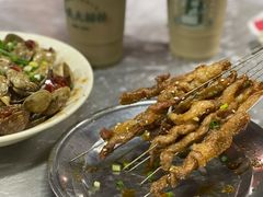 -小民大排档(光谷店)