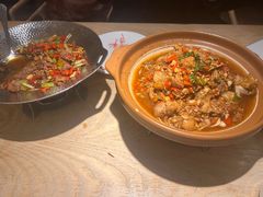 -湘阁里辣(沙井华润万家店)