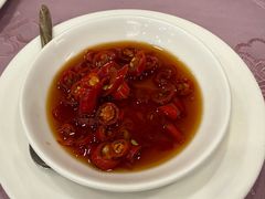 -金龙餐厅(圆山大饭店)