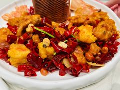 辣子双拼-蝶园·装修中(BFC外滩金融中心店)