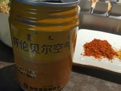-很久以前羊肉串(南京路第一百货店)