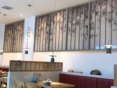 -蜜桃餐厅·伴山(绿宝广场店)