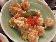 -杭州JW万豪酒店-万豪中餐厅