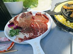 -外婆掌柜·东北家庭烤肉(托乐嘉店)