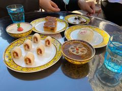 -富华斋饽饽铺·宫廷糕点·伴手礼(护国新天地店)