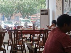 大堂-小食堂(平陵中路店)