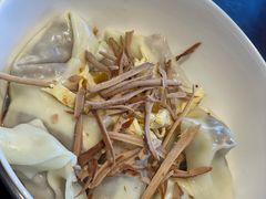 拌馄饨-熙盛源(苏苑街店)