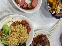 -澳门陈光记烧味饭店(南京德基广场店)