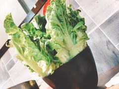 -石记东北风味烤肉店(子固路店)
