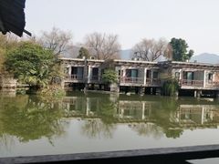 -天赐温泉