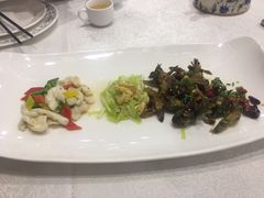 -梅龙镇酒家(南京西路总店)