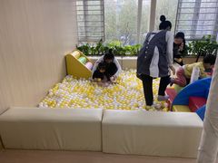 -初之光国际婴幼儿托育中心