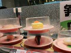 -争鲜回转寿司(南开大悦城店)