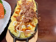 -弓二·烧鸟居酒屋(财富购物中心店)