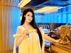 -富力丽思卡尔顿酒店·香荟全日制餐厅