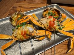-北丐先生·野馄饨烧烤(长宁龙之梦店)