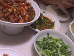 -大鱼徽州·寻味徽菜(星光总店)