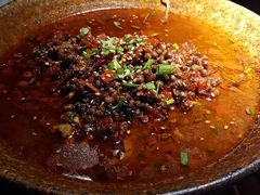 -楼兰新疆主题餐厅(苏州中心店)