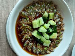 鱼露腌花甲-石头咕(葵蓬店)