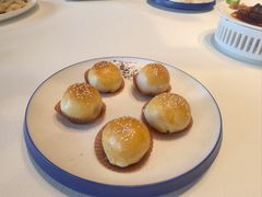 垂涎欲滴酥-侨美·唐荔园·40年地道粤菜