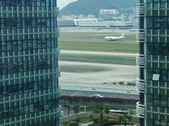 -深圳机场凯悦嘉轩酒店