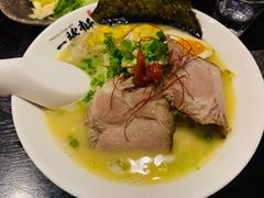 -一豚轩·烧鸟·豚骨拉面(五四路店)