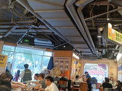 -阿亲家·韩式无限烤肉(春熙路店)