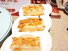西杏片炸鲜奶-点都德(德江楼店)
