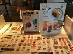 -YUMI芽米·法式烘焙·咖啡(文化宫店)