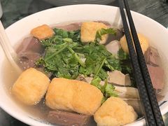 -四宜糕团店(南大街店)
