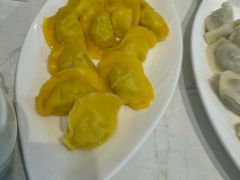 -船歌·鱼水饺青岛菜(国贸商城店)