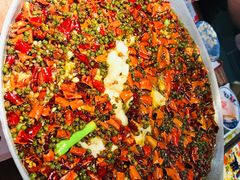 -鸡本无敌江湖菜(摩尔城店)