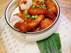 -渔沧米缸·绍兴美食(万达店)