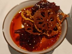 -许家菜.艺创菜(仁和新城店)