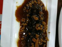 肉末海参-荣祥海鲜·烟台菜(胜利路二部)